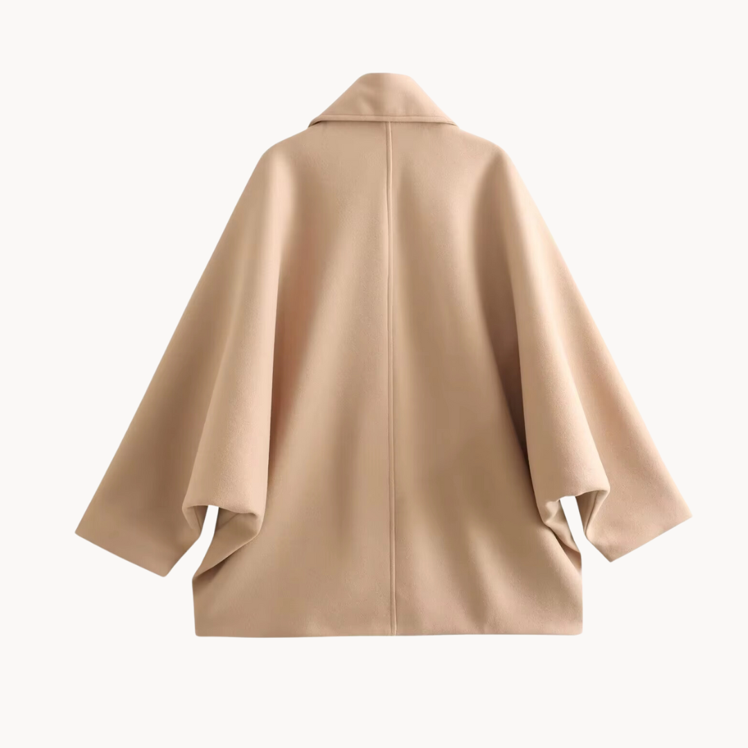 Anika | Classic Coat for Every Occasion