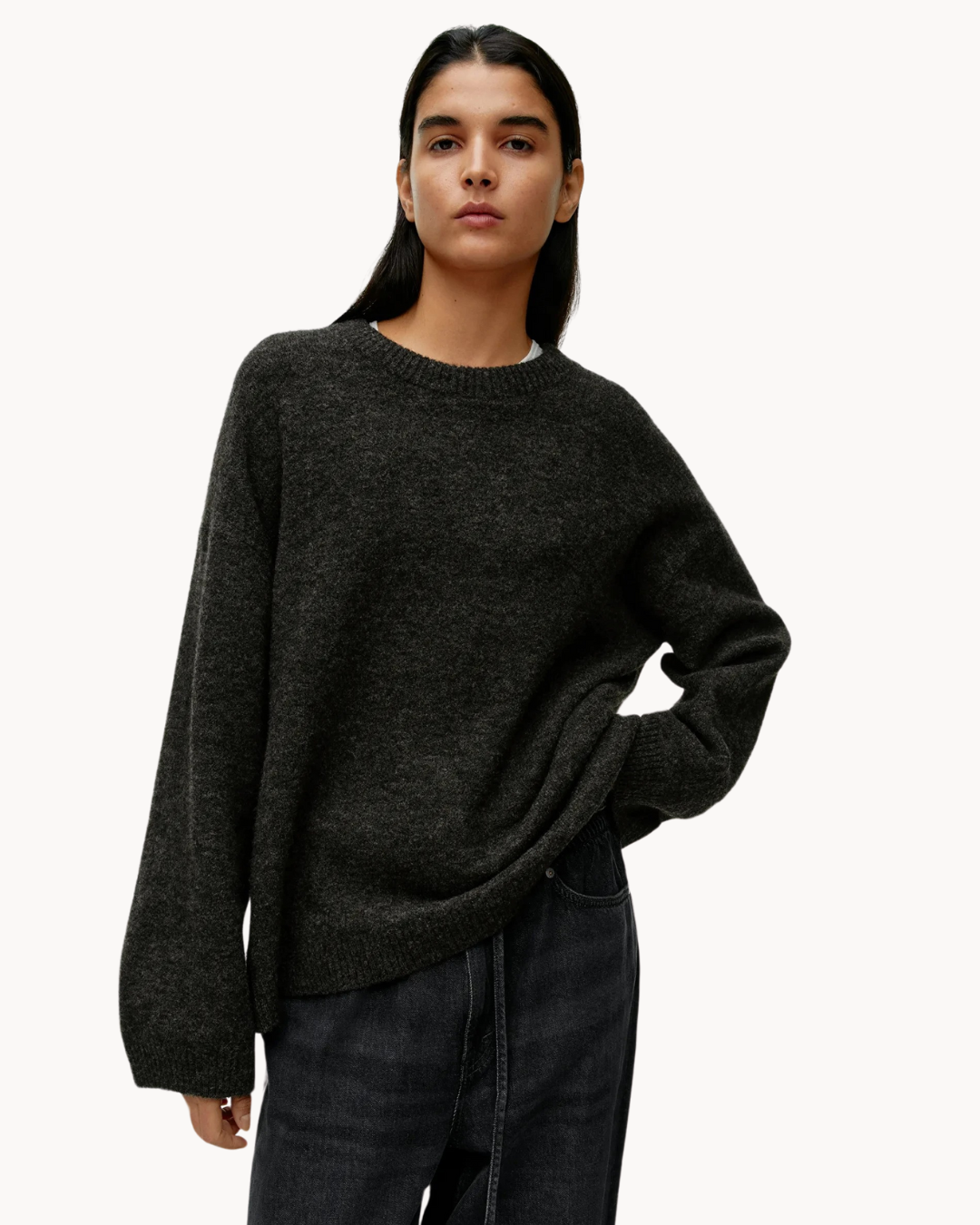 Nora | Luxury Knit Sweater