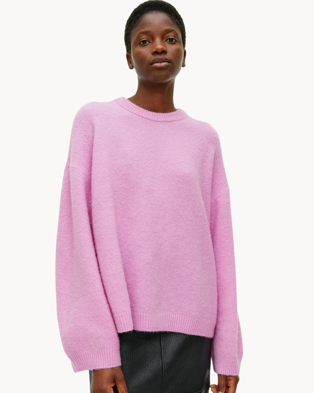 Nora | Luxury Knit Sweater