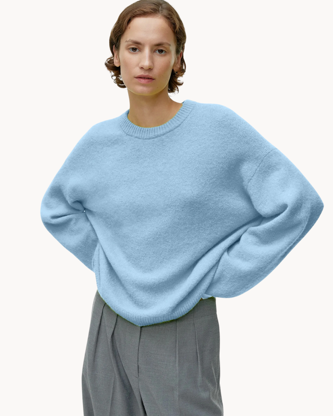 Nora | Luxury Knit Sweater