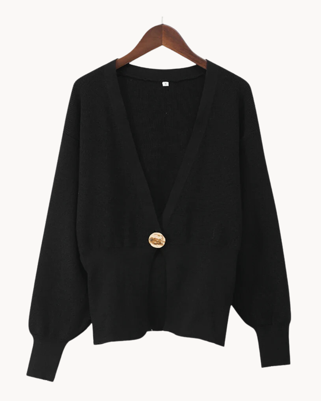 Koena | Graceful Lightweight Cardigan