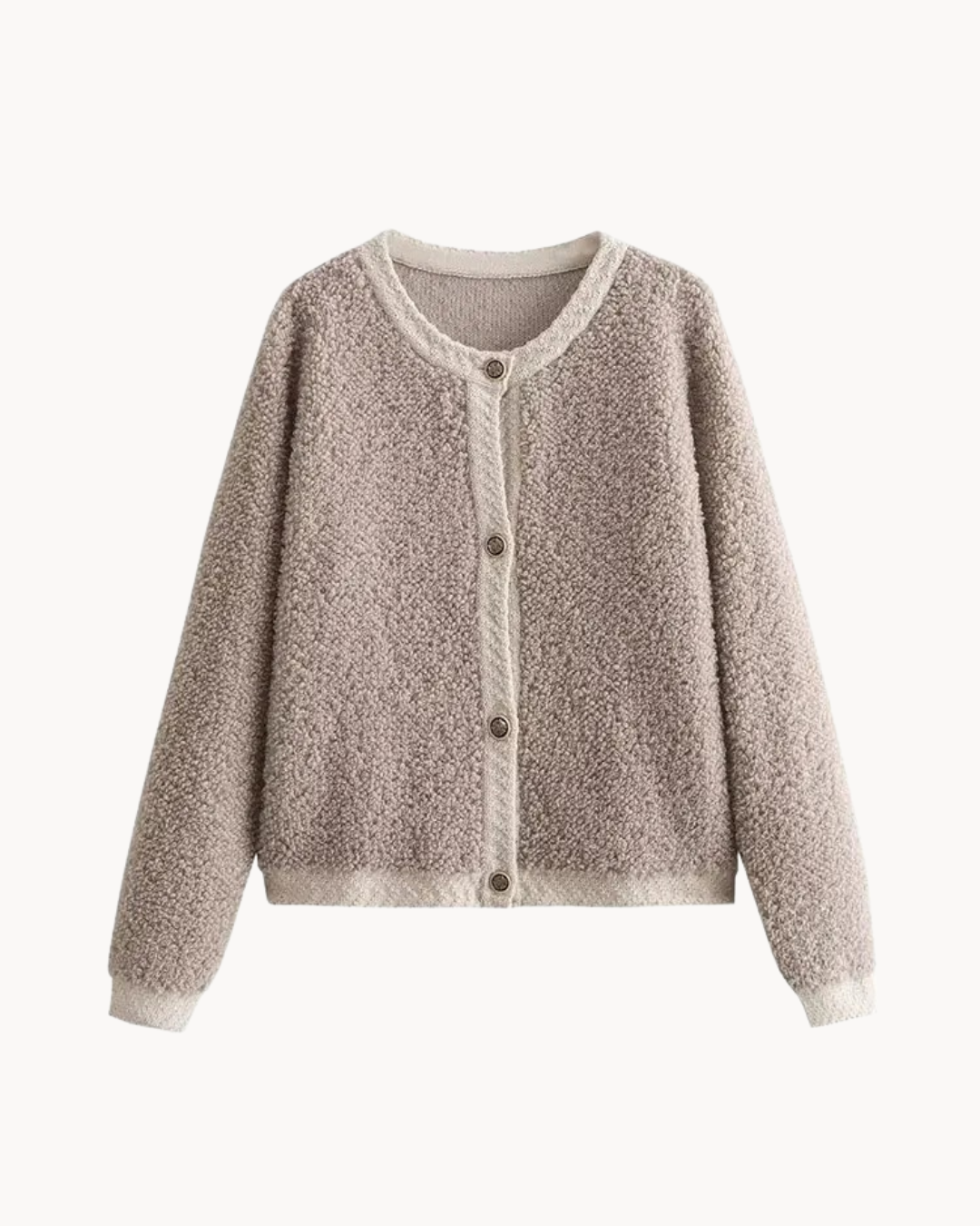 Selena | Warm & Comfy Cardigan