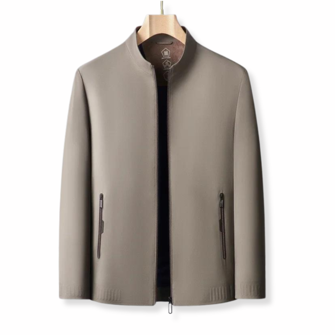 Oishin | Sleek and Sophisticated Jacket