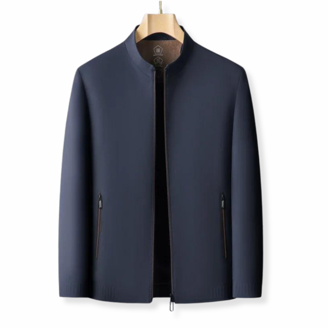 Oishin | Sleek and Sophisticated Jacket