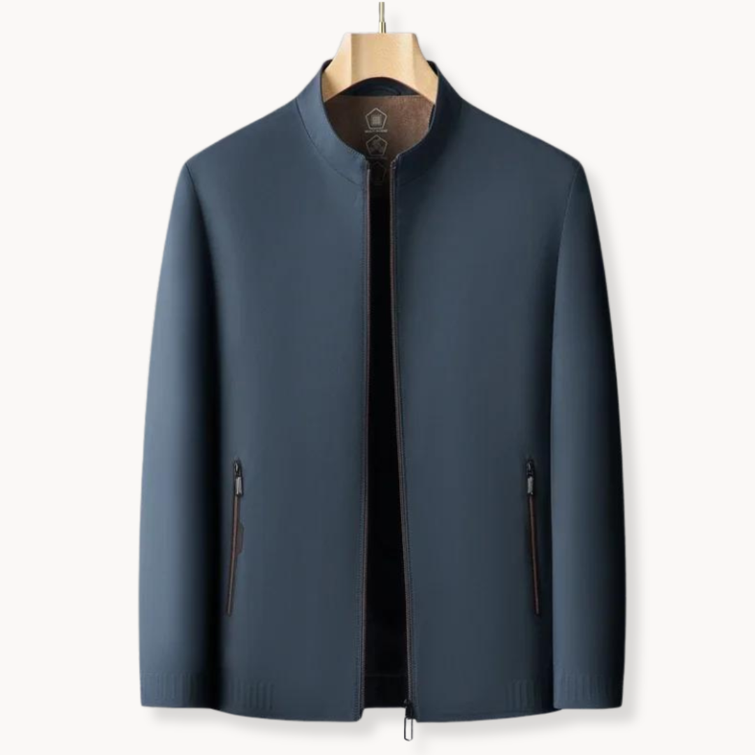 Oishin | Sleek and Sophisticated Jacket