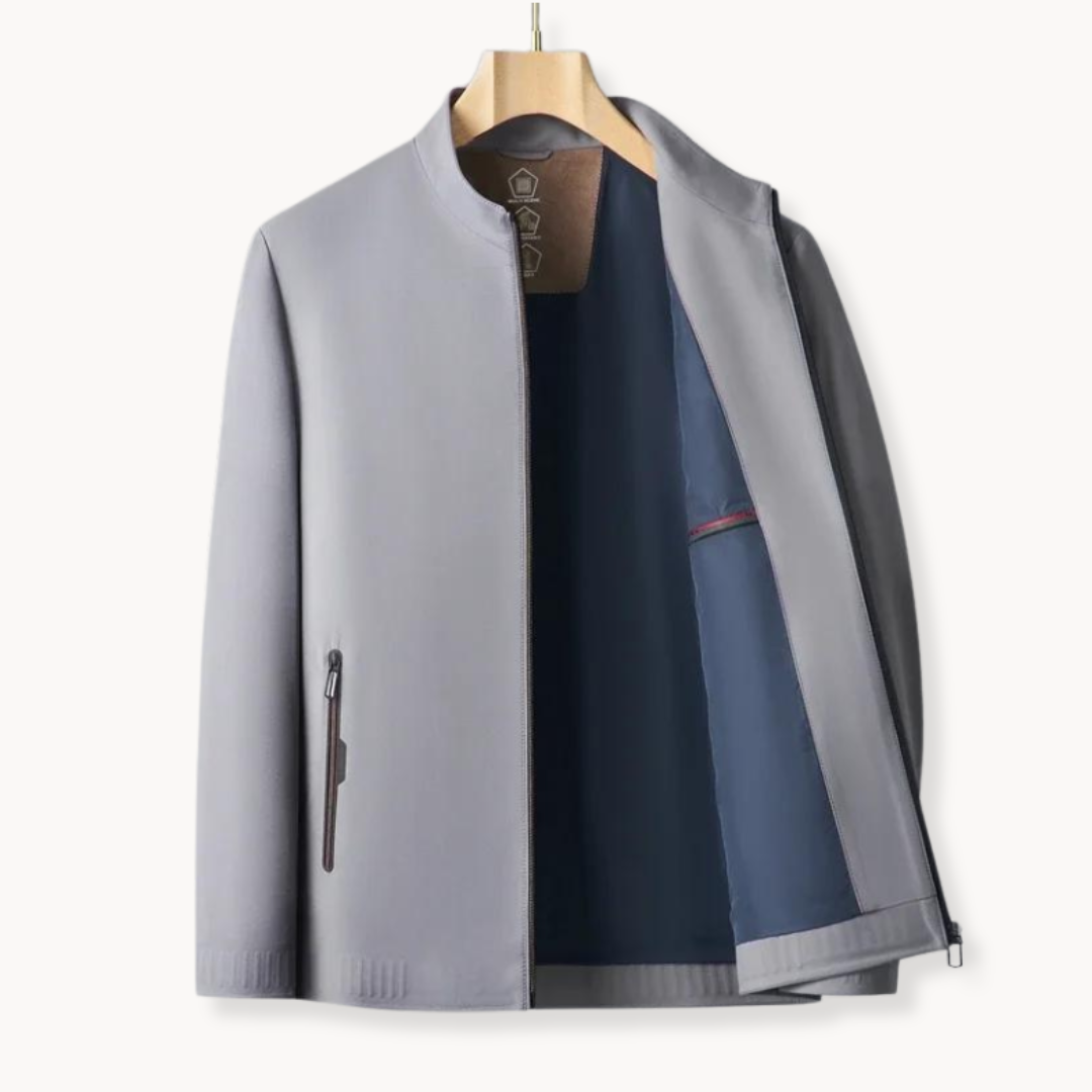 Oishin | Sleek and Sophisticated Jacket