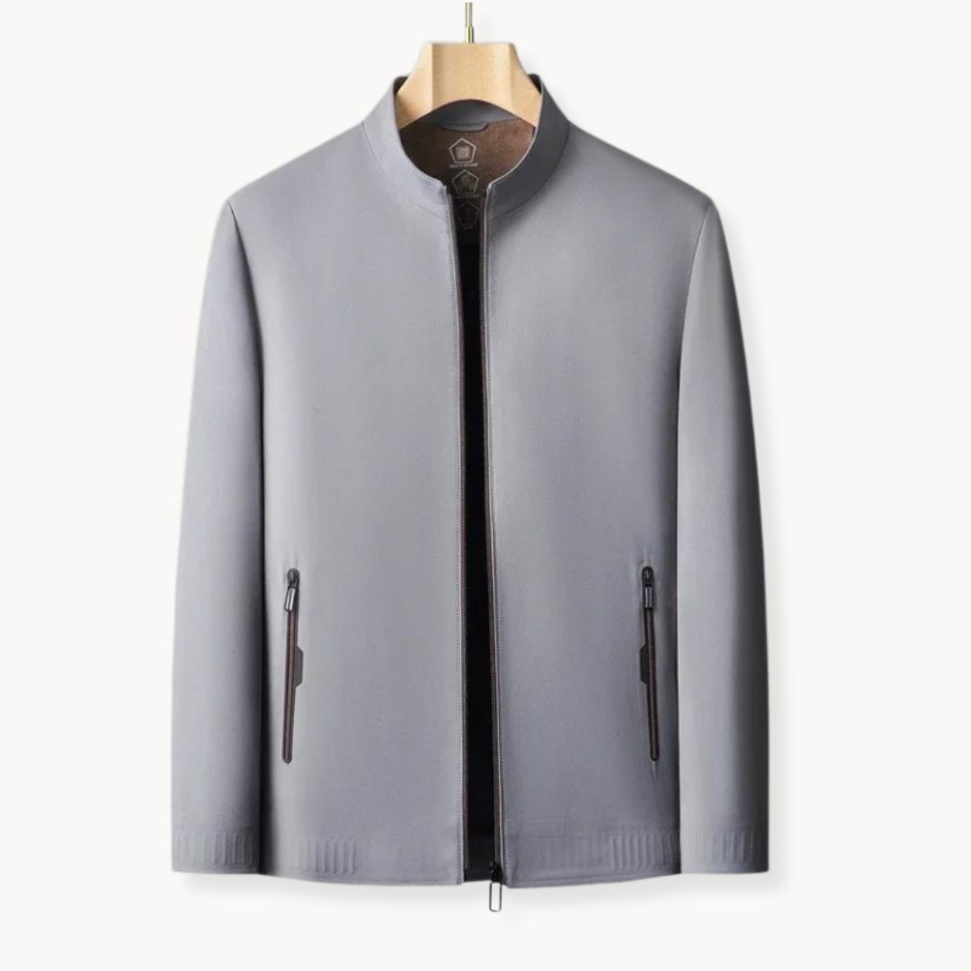 Oishin | Sleek and Sophisticated Jacket