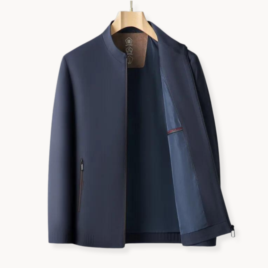 Oishin | Sleek and Sophisticated Jacket