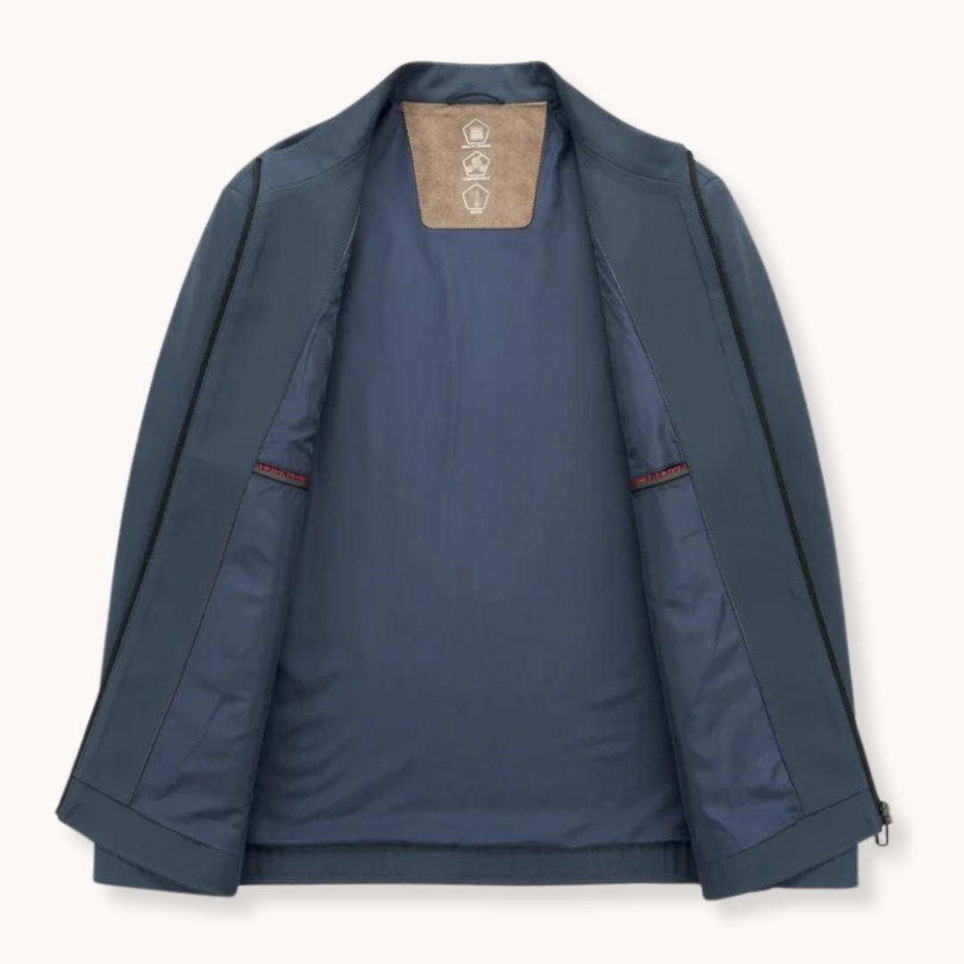 Oishin | Sleek and Sophisticated Jacket