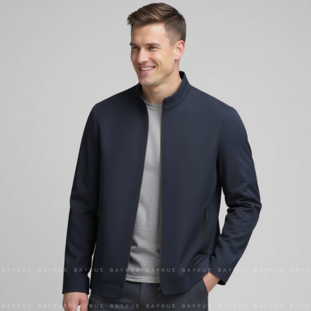 Oishin | Sleek and Sophisticated Jacket