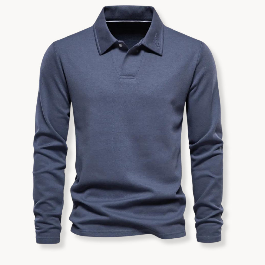 Martin | Versatile Casual Polo